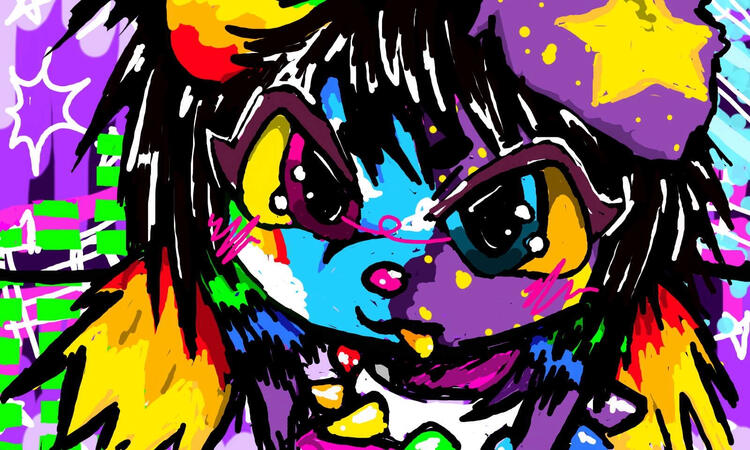 3ds ART (ME)
